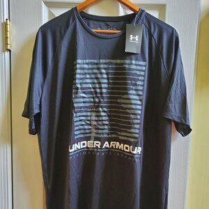 NWT Under Armour Performance Shirt XL